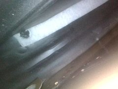 Right Rear Fender