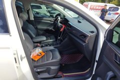 2021 Volkswagen Tharu 2021 1.4T AT 280TSILuxuryPLUSFWD #8