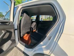 2019 Volkswagen T-Cross 2019 1.5 AT Fashion #7