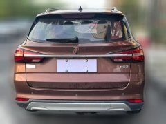 2020 Roewe RX3 2020 1.6 AT 4GConnectedSuperCoolFlagship #3