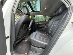 2015 Audi Q3 2015 1.4T AT 30TFSIEntryFWD #6