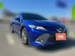 2020 Toyota Camry 2019 2.5 AT HGLuxury HEV Facelift #3