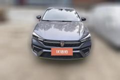 2022 Roewe i5 2021 1.5L Platinum CVT #2