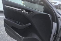 2015 Audi A3 Sedan 2015 1.4T AT 35TFSIcommemorateEnjoy #7