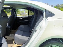 2020 Toyota Levin 2019 1.2T AT 185TLuxury China VI #8