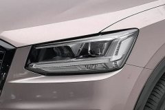 2020 Audi Q2L 2018 1.4T AT 35TFSIFashionDynamic #5