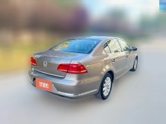2015 Volkswagen Magotan 2015 1.8T AT Leading #6