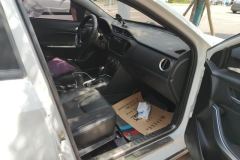 2019 Chery Tiggo 3x 2018 1.5 AT Elite #8