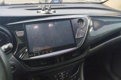 2016 Buick Envision Plus 2017 1.5T AT 20TLeadingFWD #13