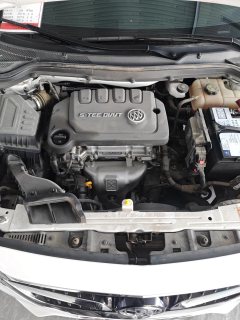 2021 Buick Excelle GT Sedan 2021 1.5 AT modelElite Facelift #9