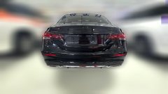 2023 Mercedes-Benz E-Class 2023 Facelift 2.0T AT E 300 L SportFashion #6
