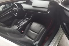 2022 Mazda Mazda3 Axela Sedan 2021 2.0L ATQuality and eleganceEdition #8