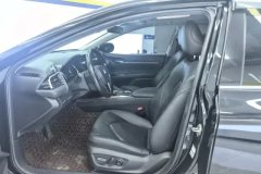 2019 Toyota Camry 2019 2.5 AT GLuxury China V #9