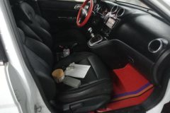 2017 Haval H6 2016 1.5T MT UpgradeEditionElite FWD #8