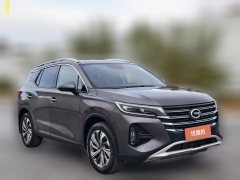 2020 GAC Trumpchi Trumpchi GS4 2020 1.5T AT 270TLuxurySmart Connect #3