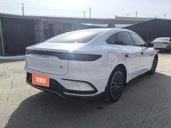 2022 BYD Han 2022 1.5T AT DM-i 121KM Exclusive #7