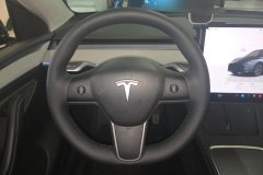 2024 Tesla Model Y 2024 rear wheel driveEdition #15