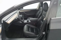 2023 Tesla Model 3 2022 rear wheel driveEdition #13