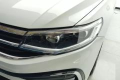 2023 Volkswagen Bora Sedan 2023 1.5T AT 300TSI DSGrespectEdition #5