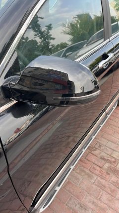 2016 Haval H6 2015 1.5T AT SportExclusiveFWD #13