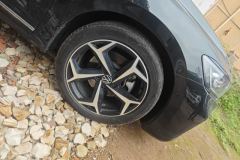 2024 Volkswagen Passat 2024 2.0T AT 380TSI starry skyElite #6