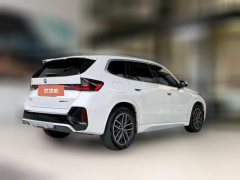 2025 BMW iX1 2025 eDrive25L XDesign Pkg #4