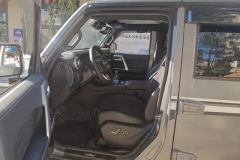 2021 Beijing Off-Road Beijing BJ40 2021 2.0T AT4WDring towerChampion #9