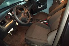 2019 Volkswagen Lavida 2017 1.6 AT Fashion #9
