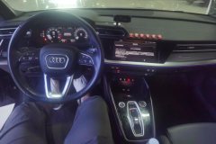 2025 Audi A3 Sedan 2025 A3L Limousine 1.5T AT 35TFSI gallopingExclusive #12