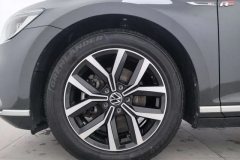2021 Volkswagen Magotan 2020 2.0T AT 330TSILeading #6