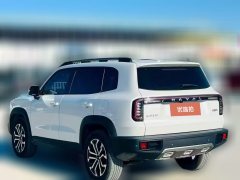 2024 Haval Big Dog Plus 2023 2.0T AT 2WDShionoEdition #7