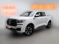 2024 Great Wall Great Wall Pao 2023 2.0T AT PassengerEditionGasoline4WDComfortGW4C20B #1