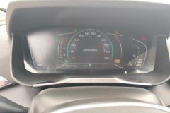 2020 Dongfeng Fengshen Yixuan 2020 1.5T AT 230TCool #14
