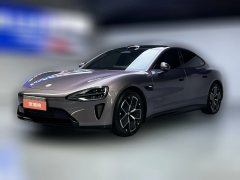 2024 Xiaomi Auto Xiaomi SU7 2024 RWDSuperLong RangeHigh-end smart drivingProEdition #1