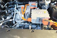 2024 Hongqi E-QM5 2024 560km PLUS #10