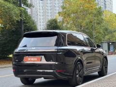 2024 Li Auto Li Auto L9 2023 Pro #11