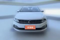 2022 Volkswagen Bora Sedan 2021 1.2T AT 200TSIEliteSmart Connect #2