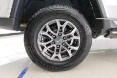 2021 Beijing Off-Road Beijing BJ40 2020 2.0T AT 4WDcity ​​hunterEditionknight #6