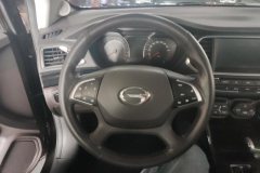 2017 GAC Trumpchi Trumpchi GS4 2017 1.5T AT 235TLuxurySmart ConnectFWD #15