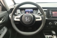 2021 Honda Fit Hatchback 2021 1.5 AT Chao XiangEdition #15