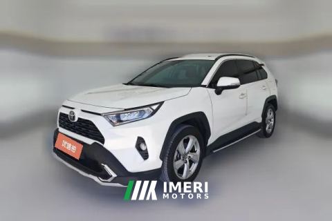2021 Toyota RAV4 2020 2.0L AT CVT2WDFashion