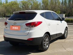 2016 Hyundai ix35 2015 2.0 AT Comfort FWD China IV #6