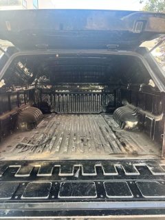 2020 Maxus T60 2020 2.0T AT Diesel4WDHigh ChassisPioneerStandard cabinChina VI #7