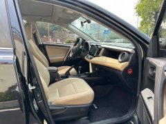 2017 Toyota RAV4 2016 2.0L AT CVT2WDFashion China V #9