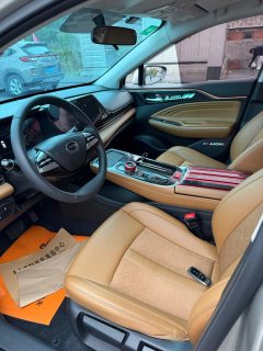 2023 Aion S 2020 Charming 580 #6