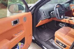 2023 Li Auto Li Auto L8 2023 Air #7