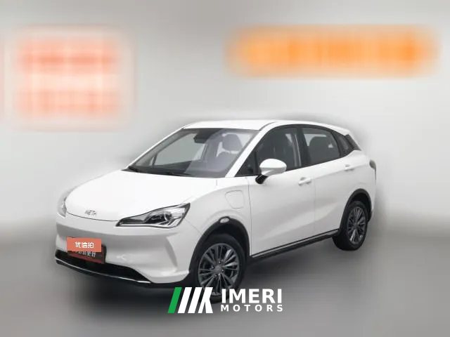 2022 Neta V 2022 tide 400 Lite