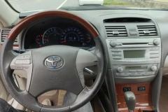 2015 Toyota Camry 2013 2.0 AT 200GClassicLuxury #12
