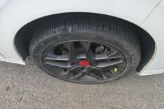 2021 Dongfeng Fengshen Yixuan 2021 1.5T AT 230T Shadow Chaser KnightEdition #6