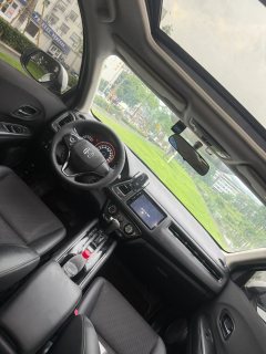 2020 Honda Vezel 2020 1.5 AT Pioneer #7